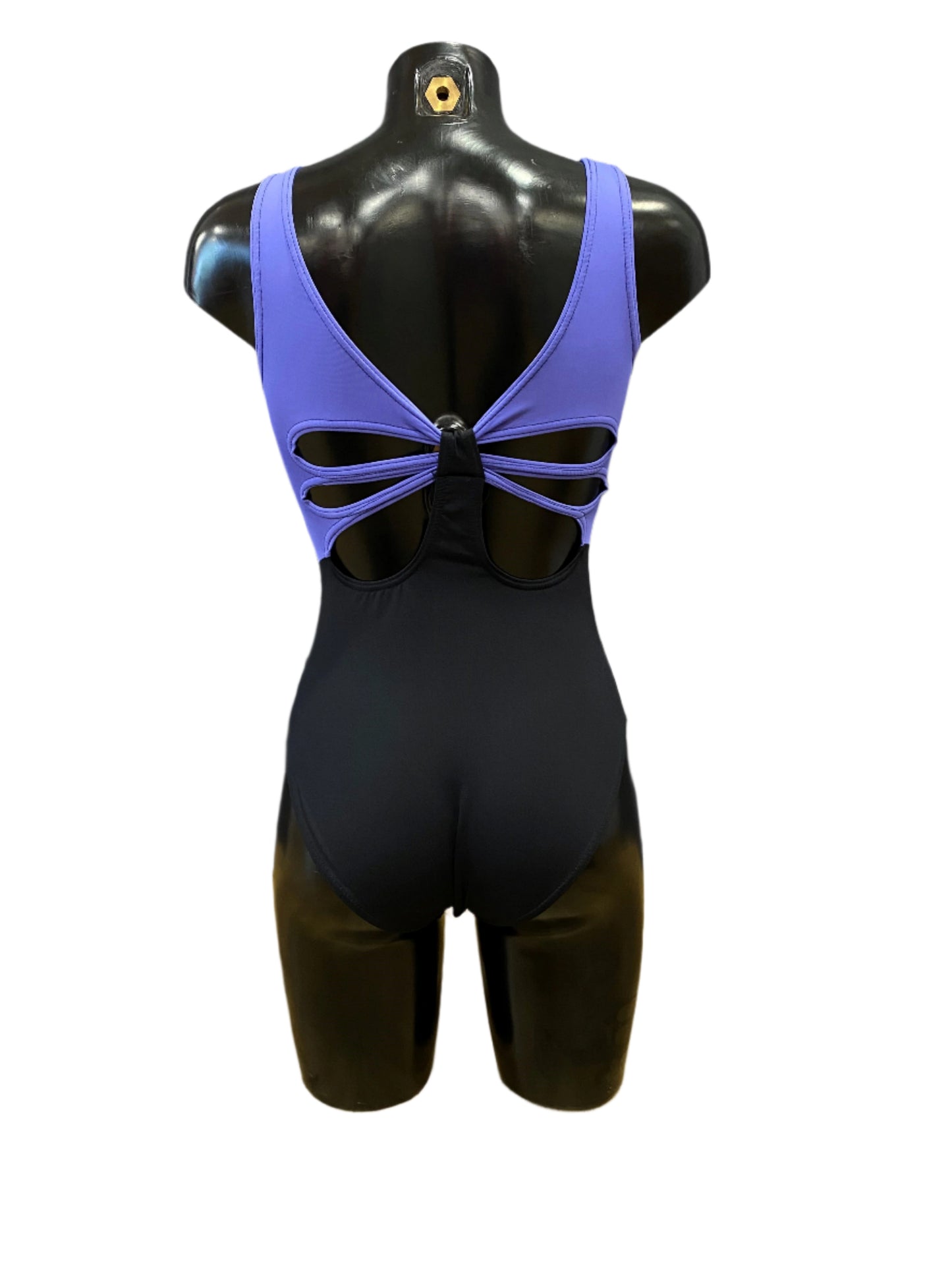 Jenetex Butterfly Leotard