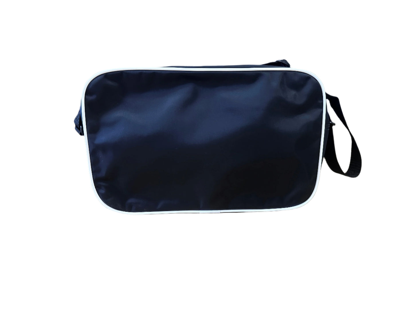 Tappers & Pointers Black Gymnastics Bag