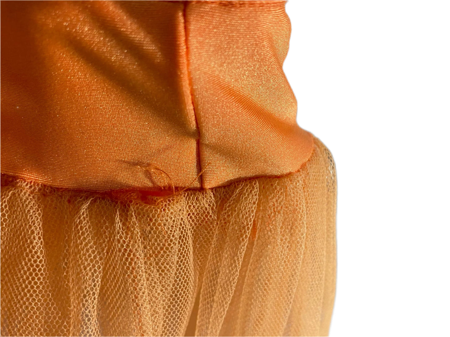 Jenetex Tutu Skirt