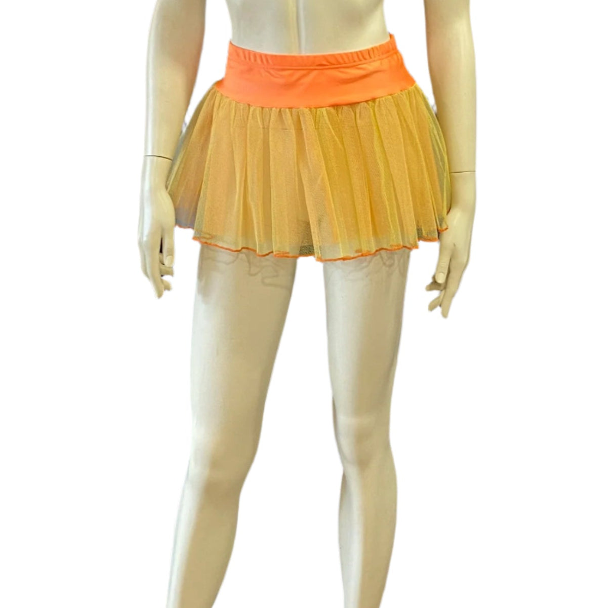 Jenetex Tutu Skirt