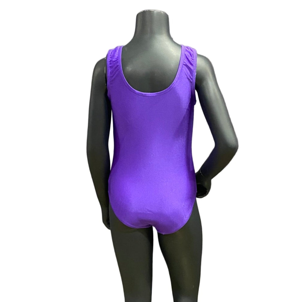 Roch Valley Sheree Leotard