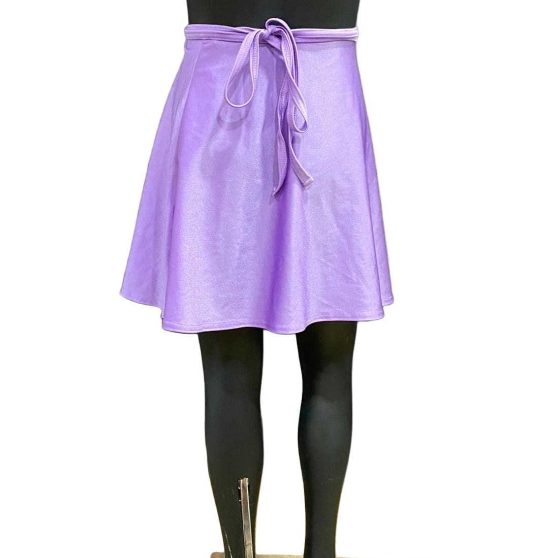 Roch Valley Wrap Skirt