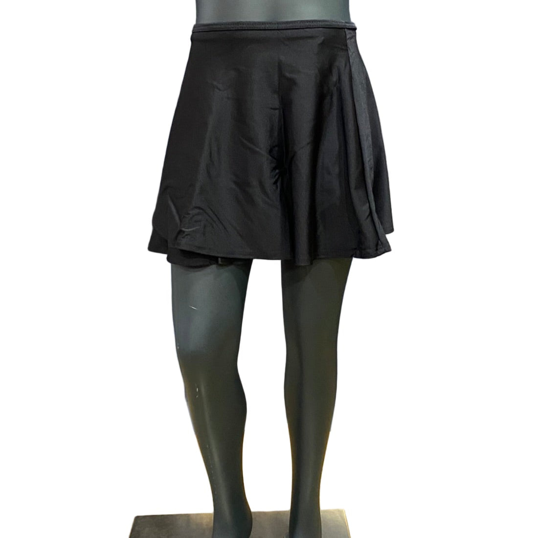 Roch Valley Wrap Skirt