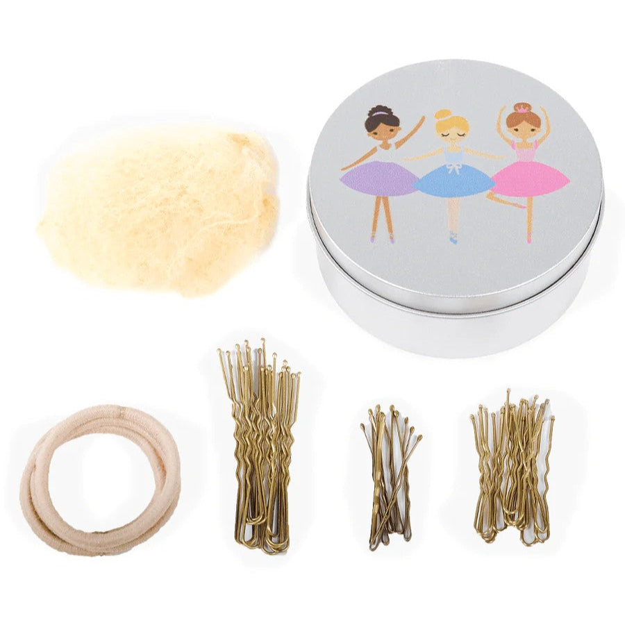 Roch Valley Hair Kit