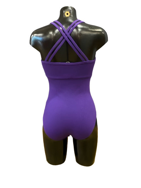 Roch Valley Sophie Cotton Leotard