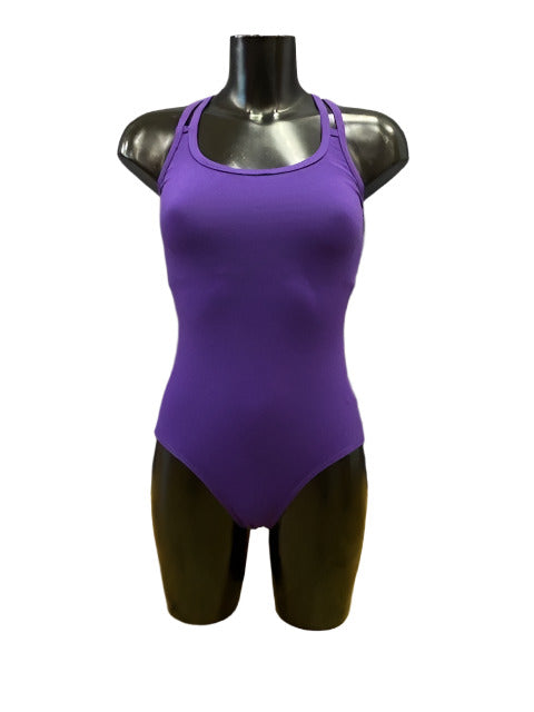 Roch Valley Sophie Cotton Leotard