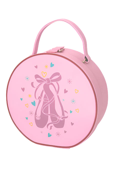 Roch Valley Vanity Bag
