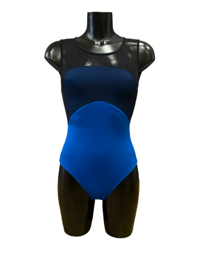 Grishko Aquamarine Leotard