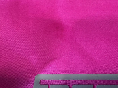 Freed Of London Pink Barrel Bag