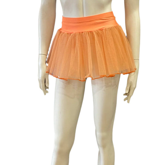 Jenetex Tutu Skirt