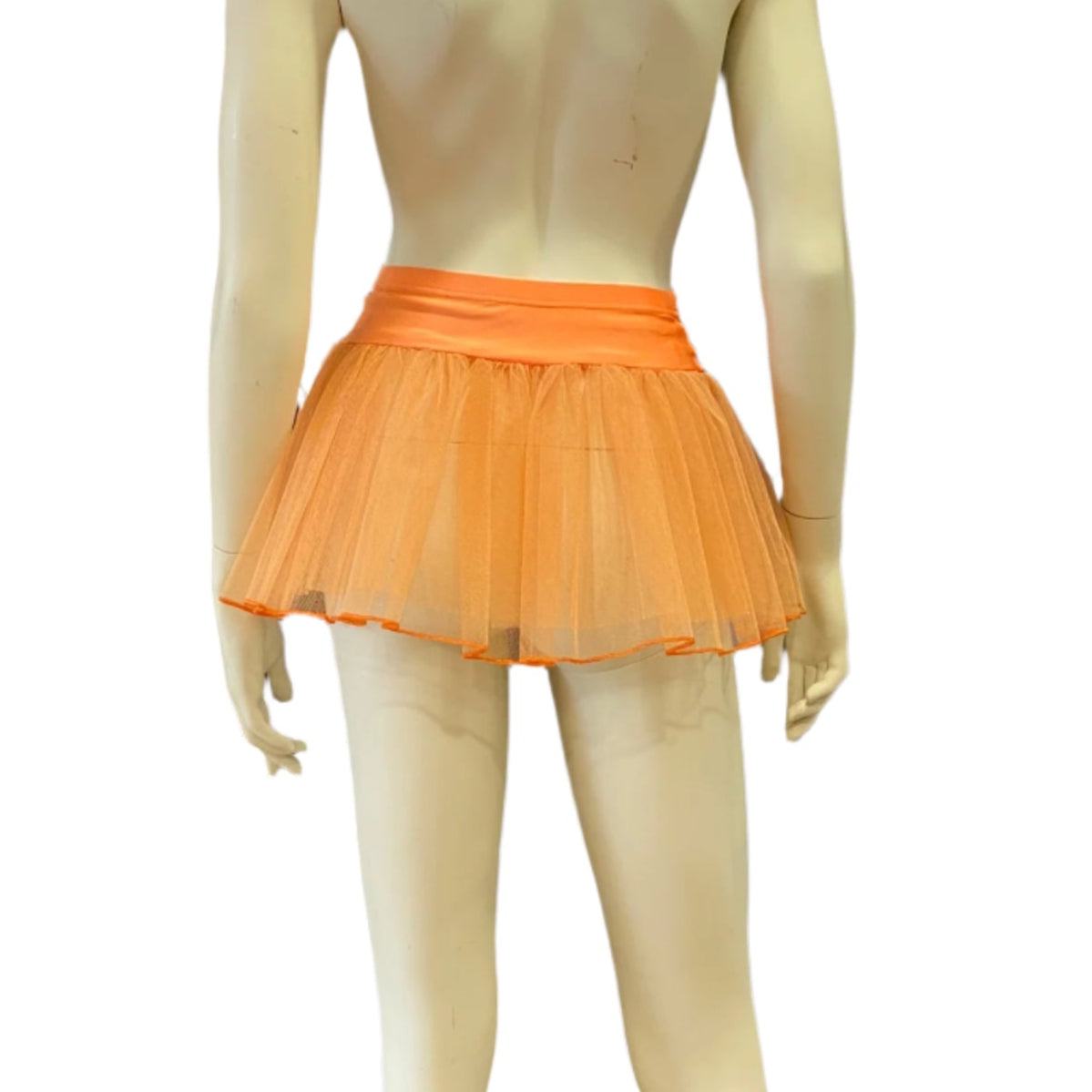 Jenetex Tutu Skirt