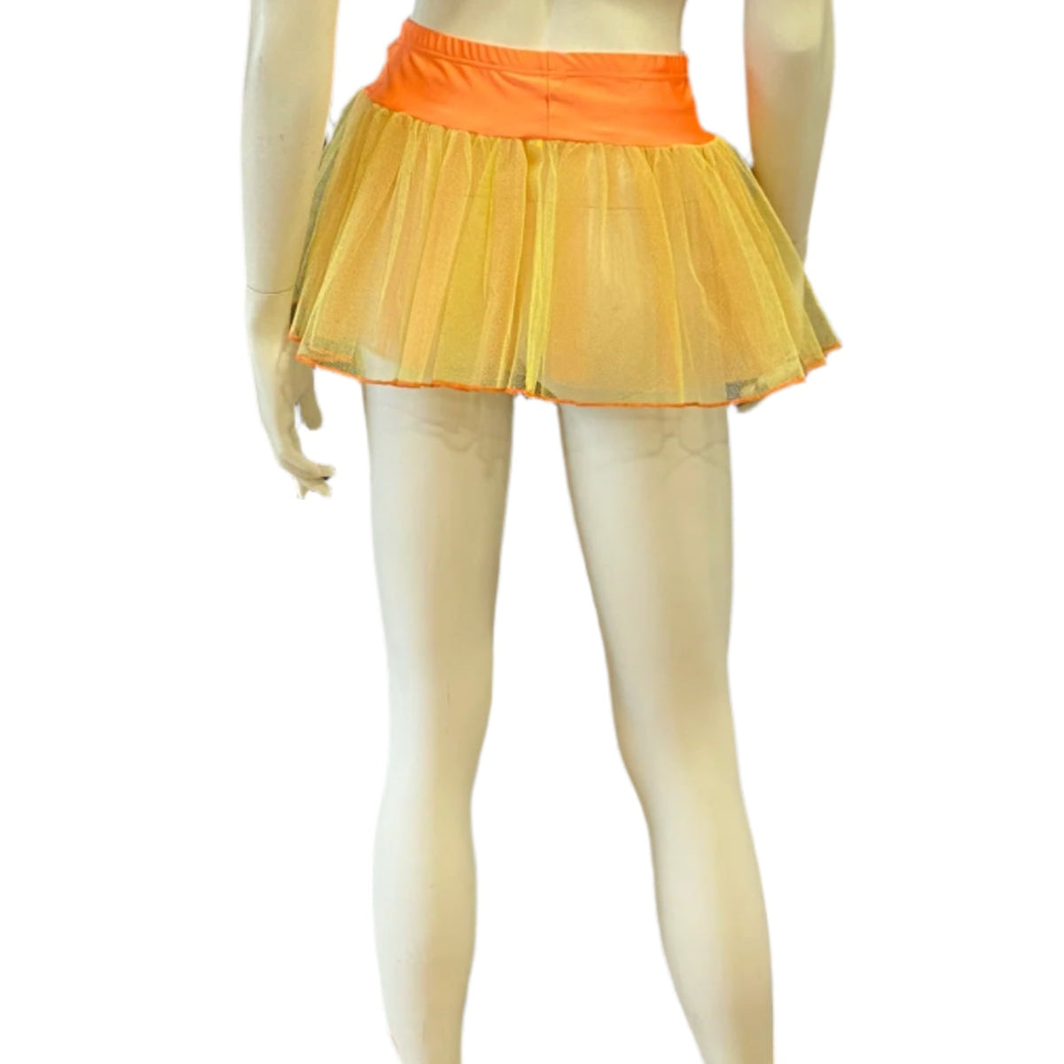 Jenetex Tutu Skirt