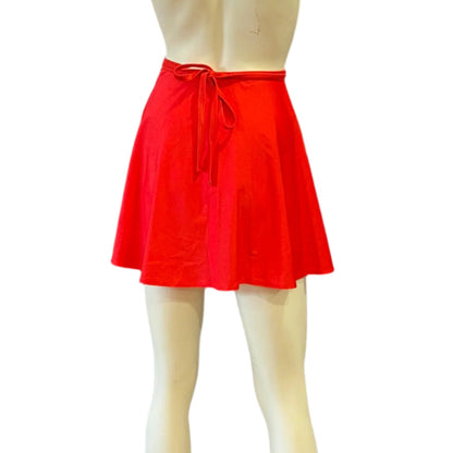 Roch Valley Wrap Skirt