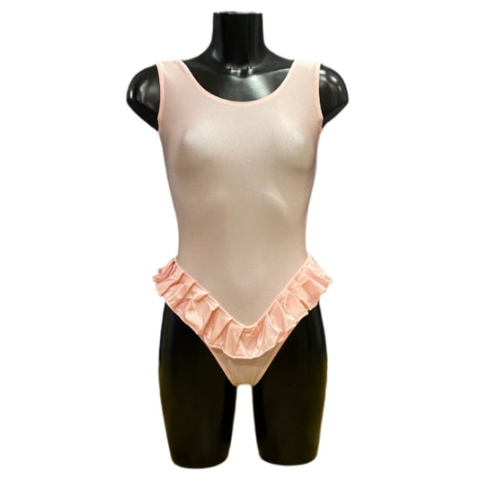 Roch Valley NF100 Leotard