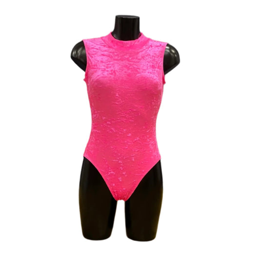 Roch Valley Dee Leotard