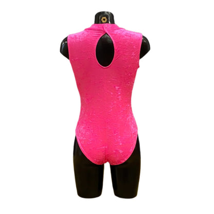 Roch Valley Dee Leotard