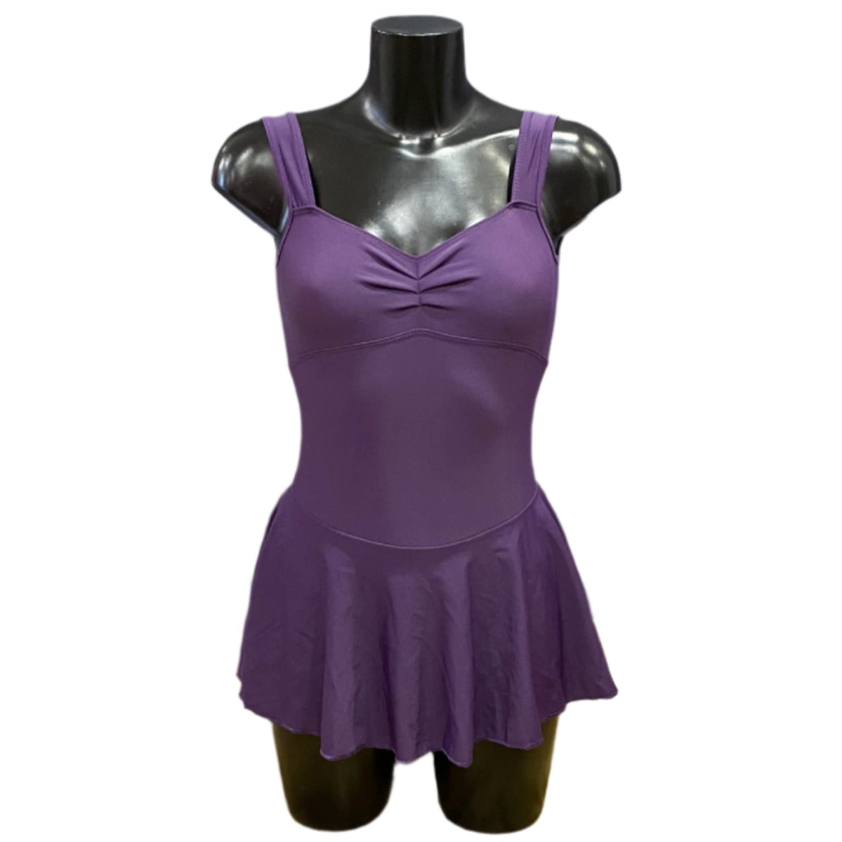 Roch Valley Emilie Skirted Leotard