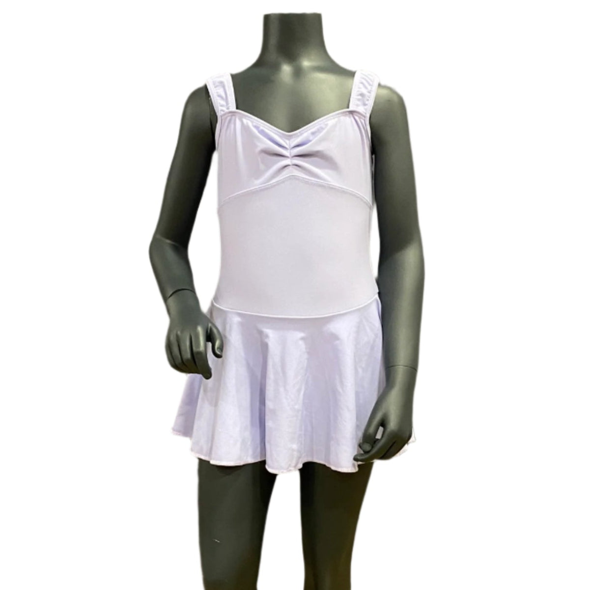 Roch Valley Emilie Skirted Leotard