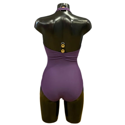 Roch Valley Marina Leotard