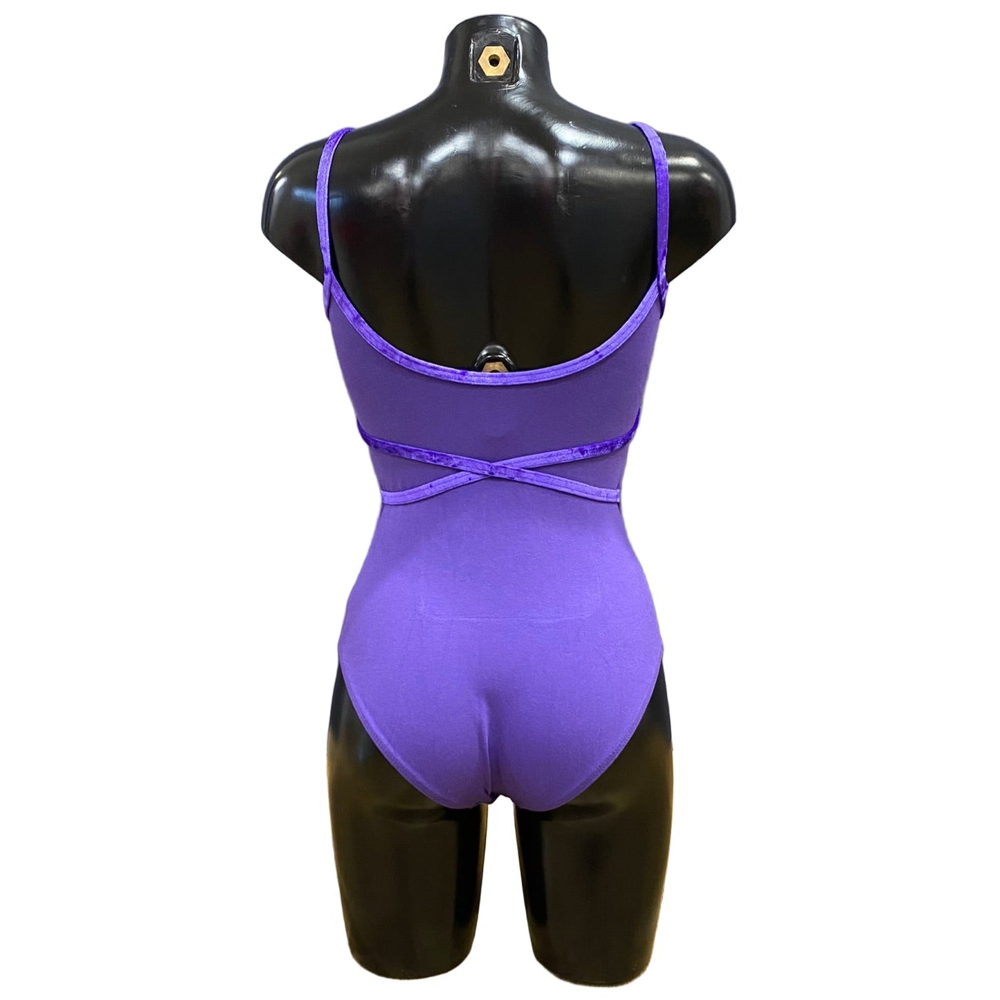 Roch Valley Toni Leotard