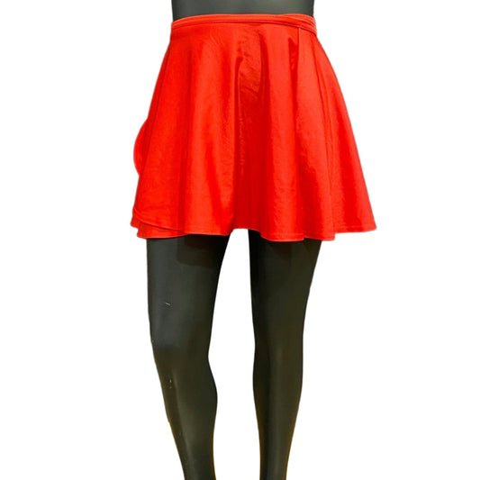 Roch Valley Wrap Skirt