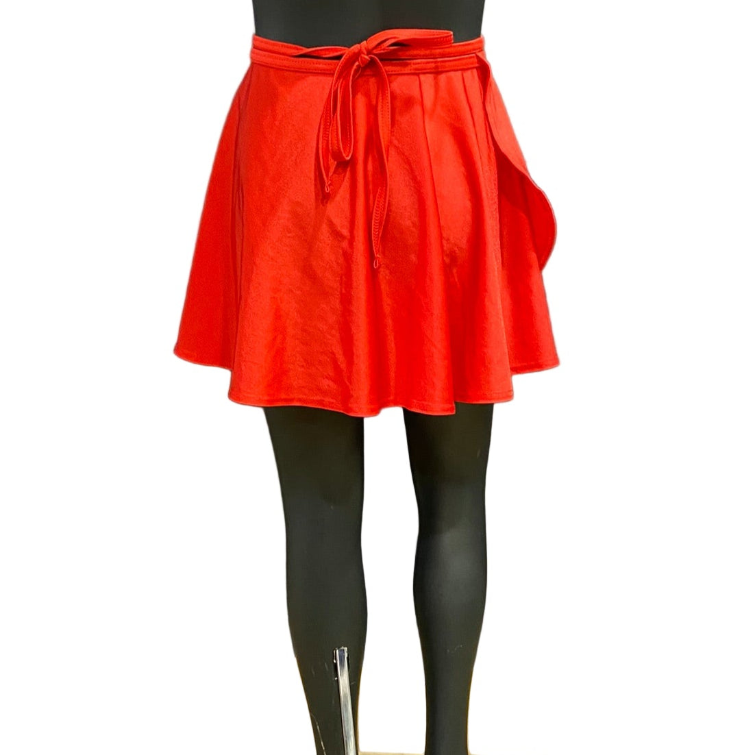 Roch Valley Wrap Skirt