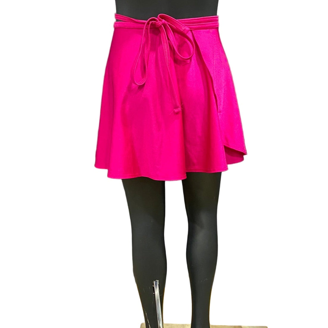 Roch Valley Wrap Skirt