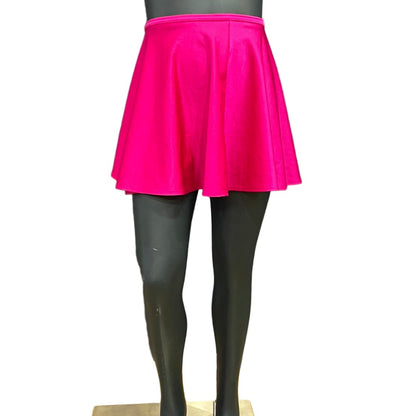 Roch Valley Wrap Skirt