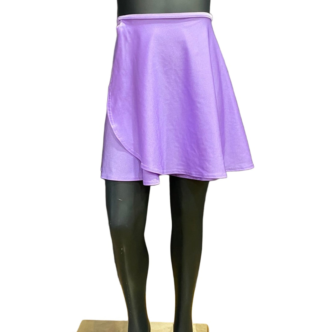 Roch Valley Wrap Skirt