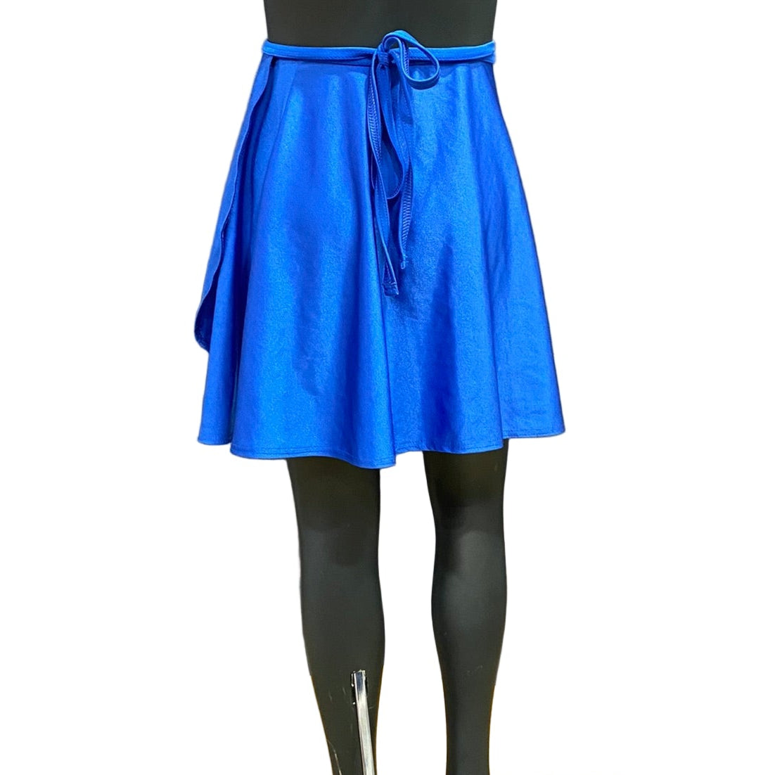 Roch Valley Wrap Skirt