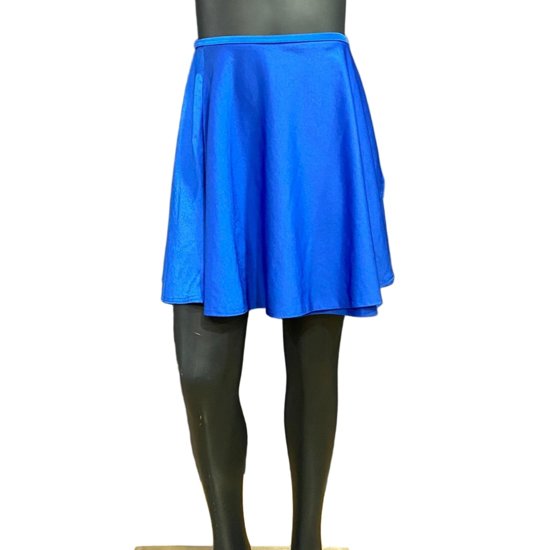 Roch Valley Wrap Skirt