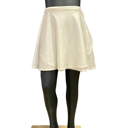 Roch Valley Wrap Skirt