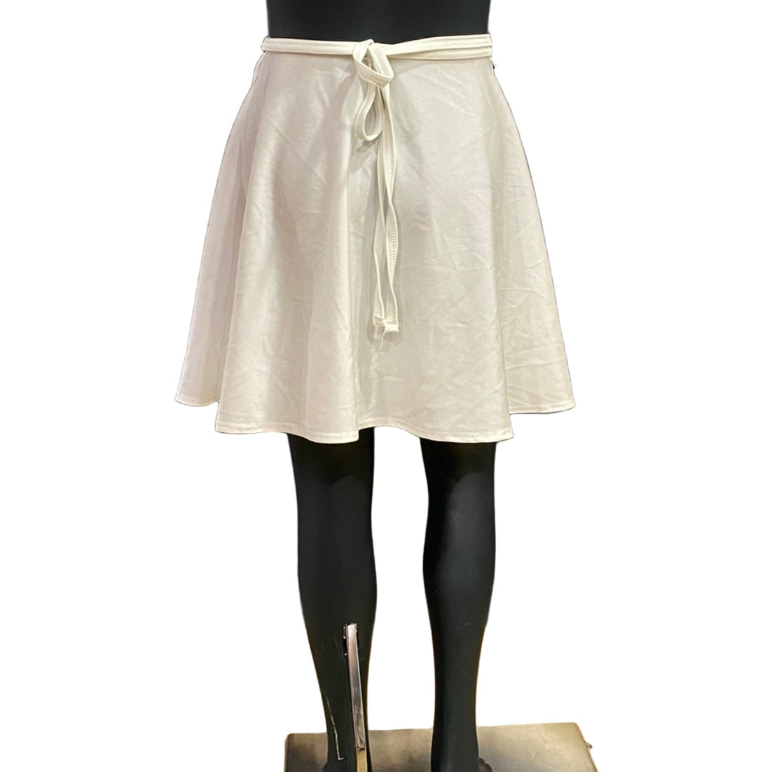Roch Valley Wrap Skirt