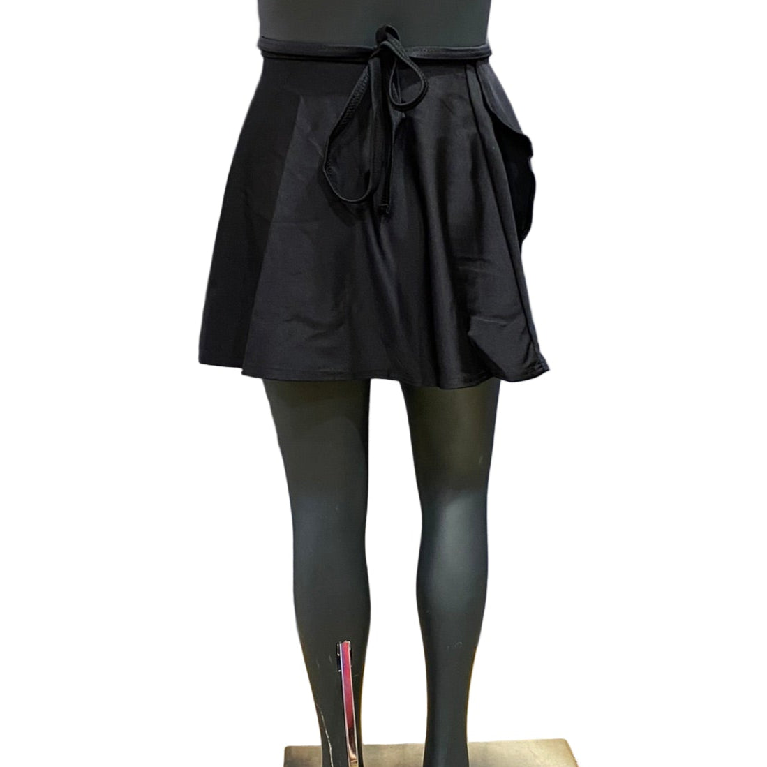 Roch Valley Wrap Skirt
