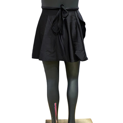 Roch Valley Wrap Skirt