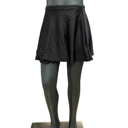 Roch Valley Wrap Skirt