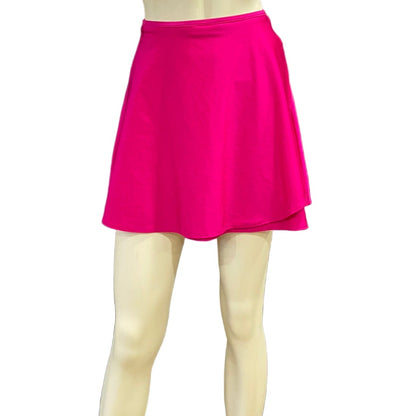 Roch Valley Wrap Skirt