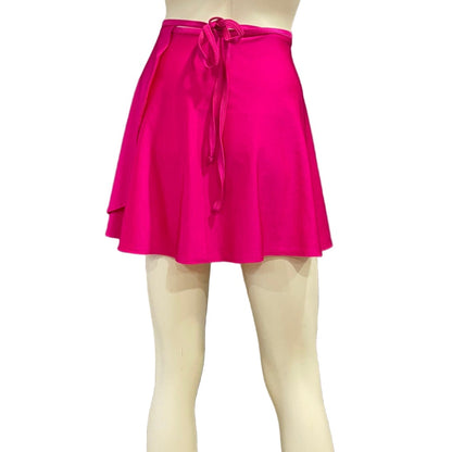 Roch Valley Wrap Skirt