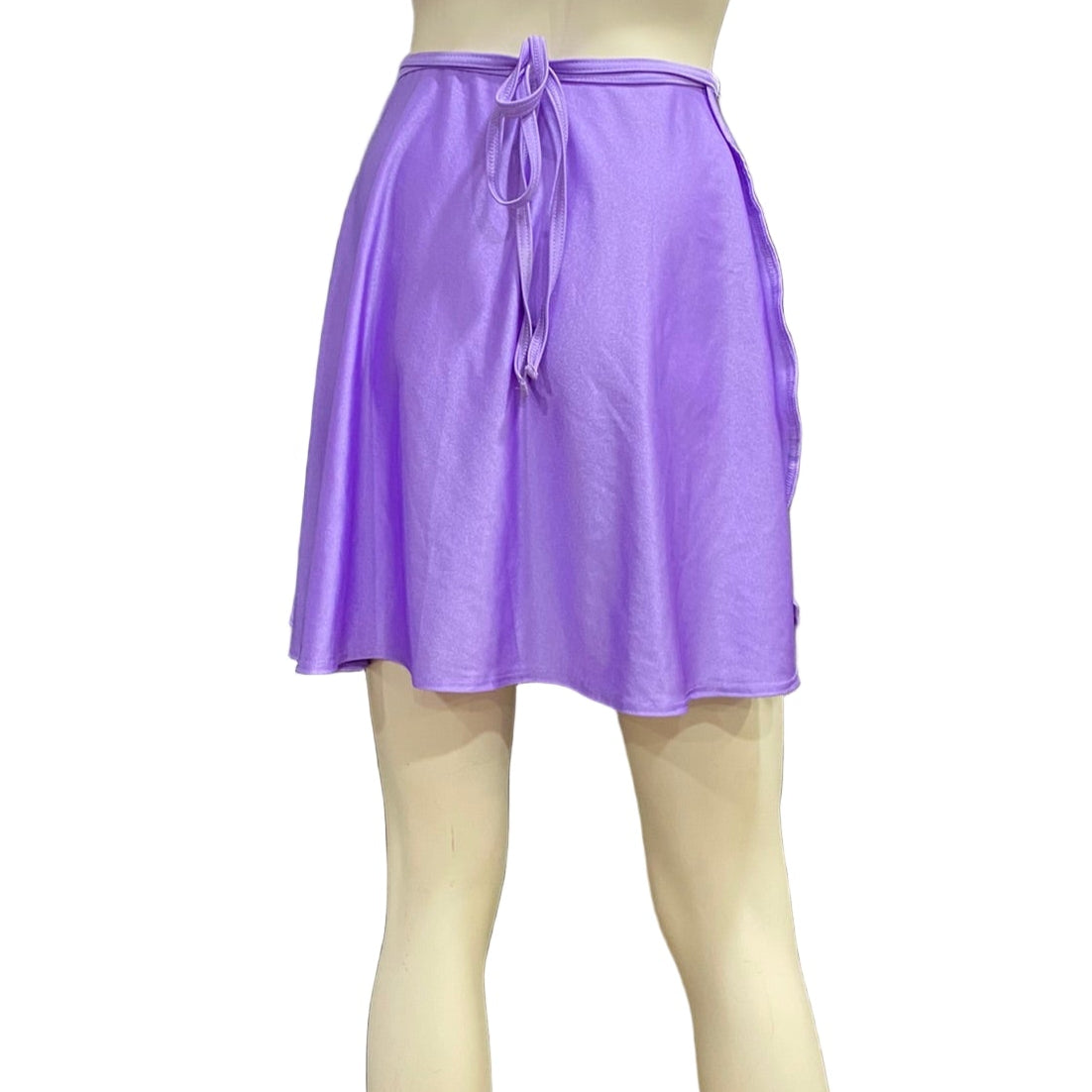 Roch Valley Wrap Skirt