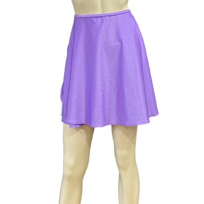 Roch Valley Wrap Skirt