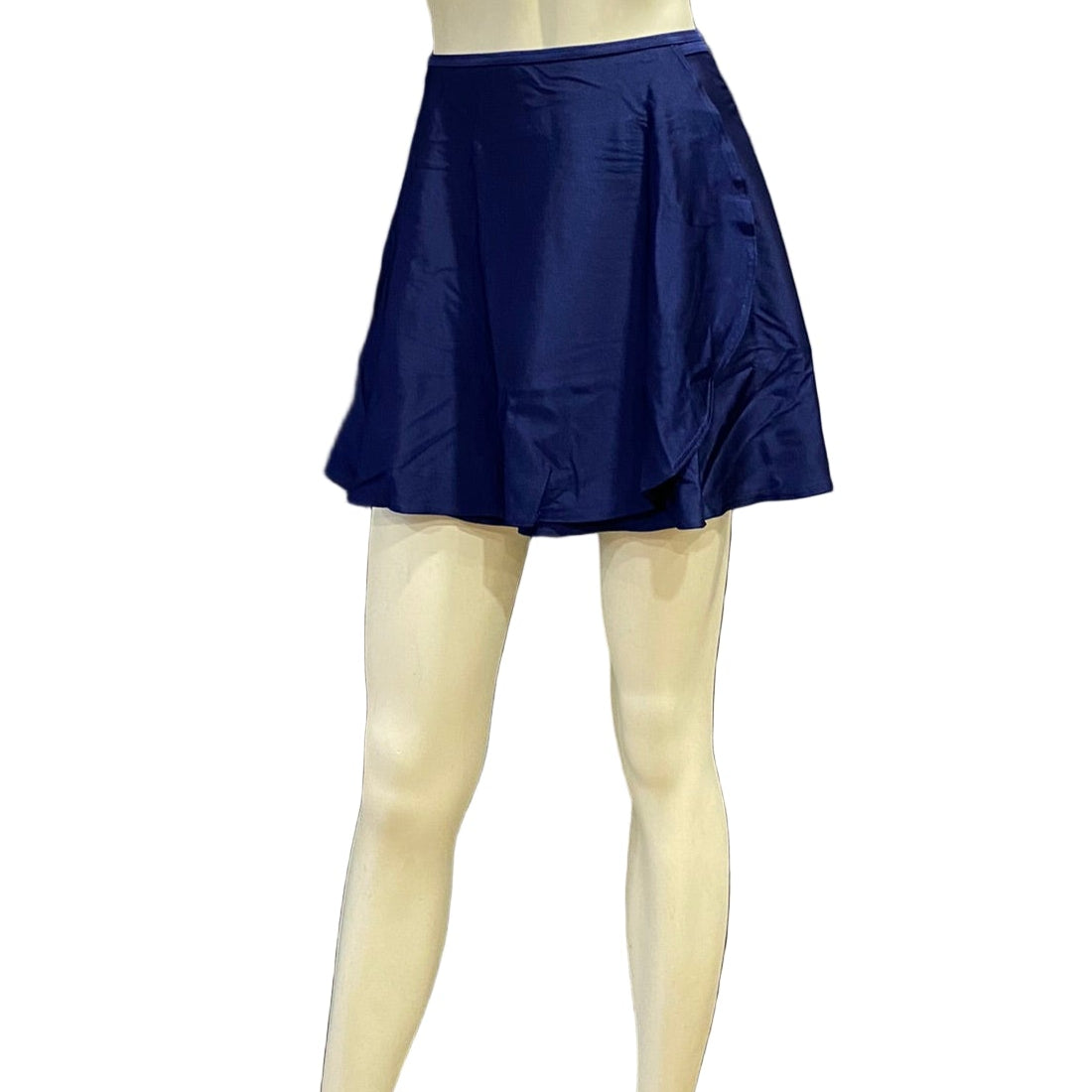 Roch Valley Wrap Skirt