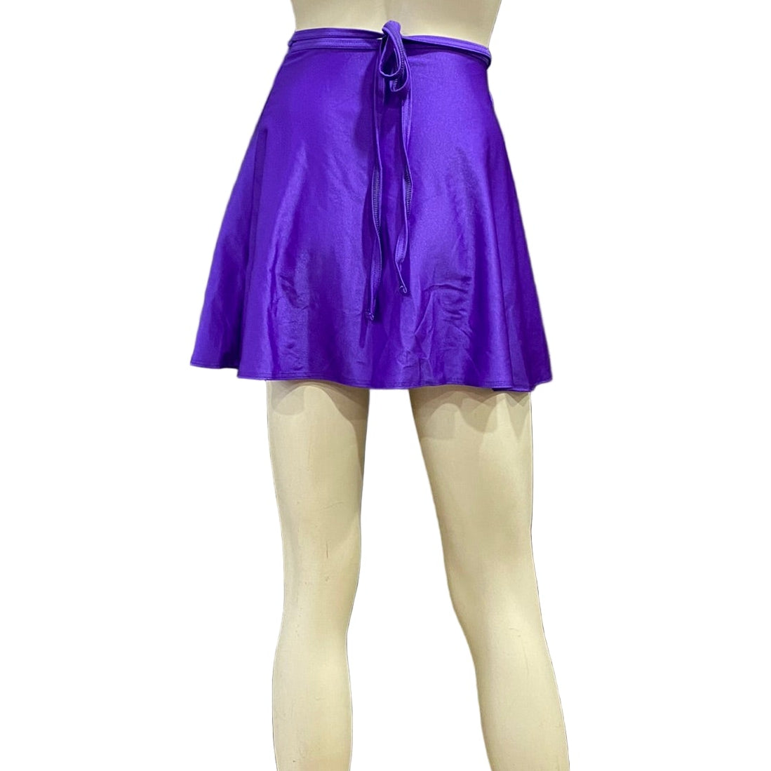 Roch Valley Wrap Skirt