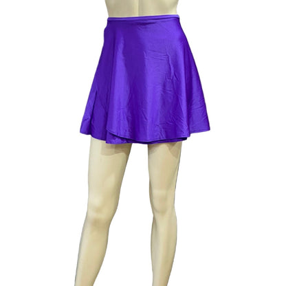 Roch Valley Wrap Skirt