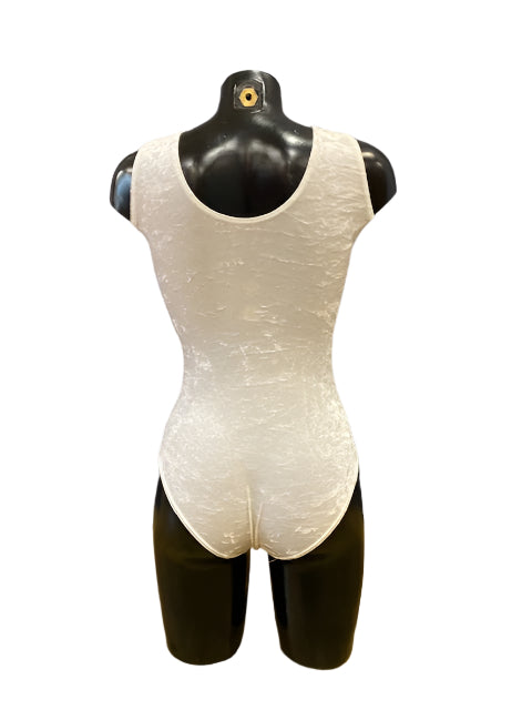 Jenetex Gymnastics Leotard