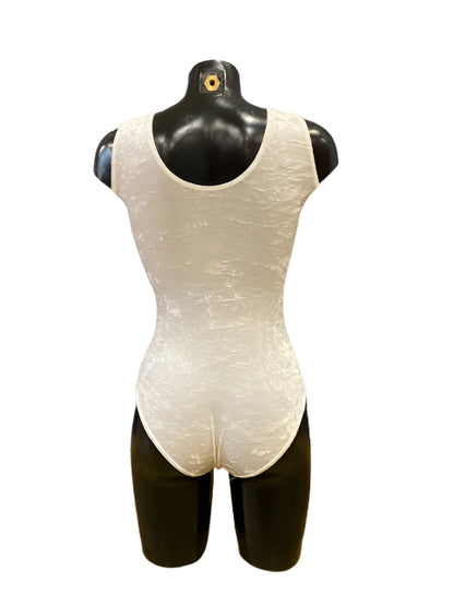Jenetex Gymnastics Leotard