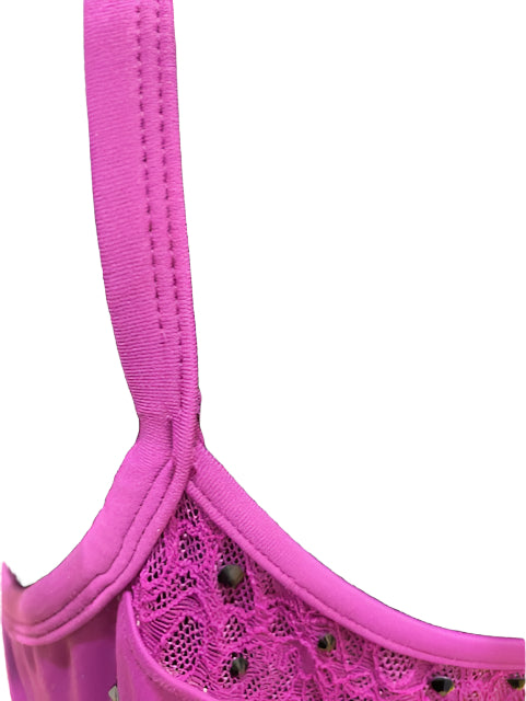 Mirella Lace Leotard