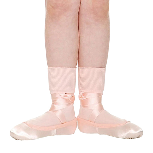 Roch Valley LBS Ballet Socks