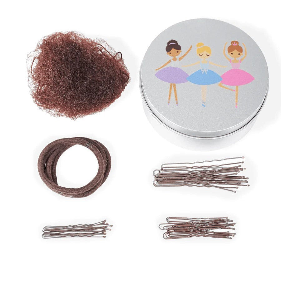 Roch Valley Hair Kit
