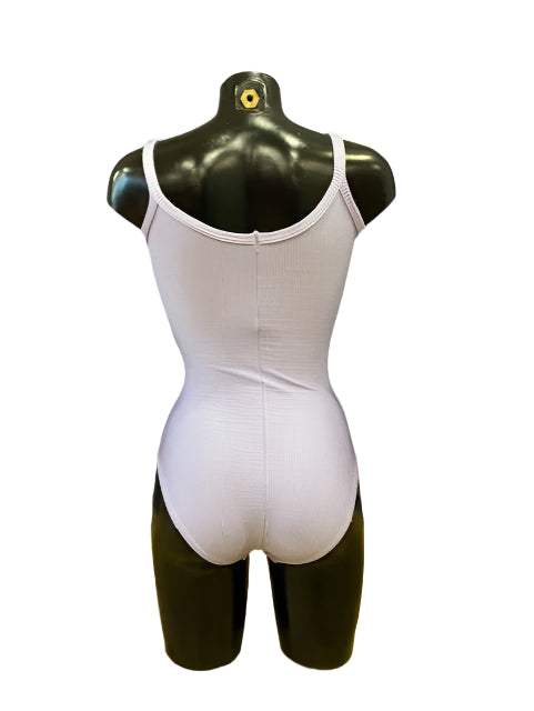 Repetto Ribbed Leotard
