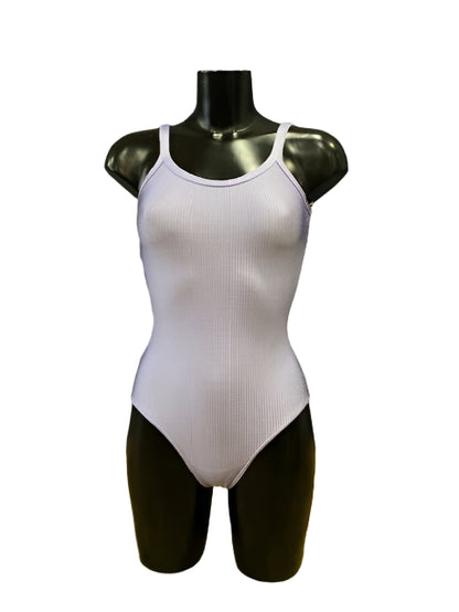 Repetto Ribbed Leotard